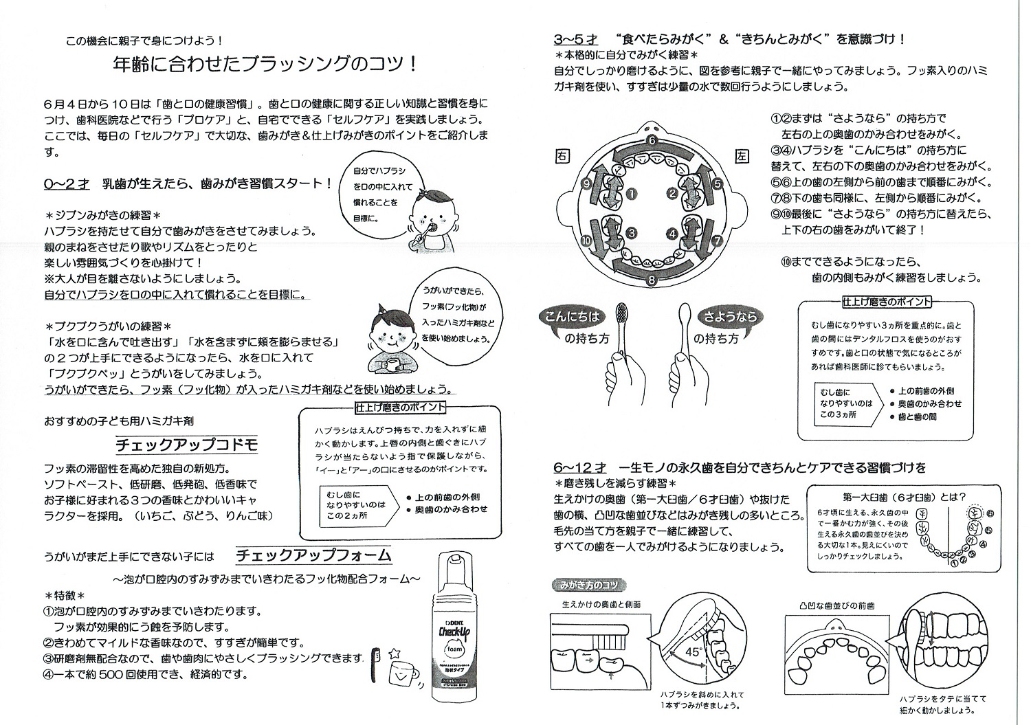 132号:ゆうこう歯科ネットワーク