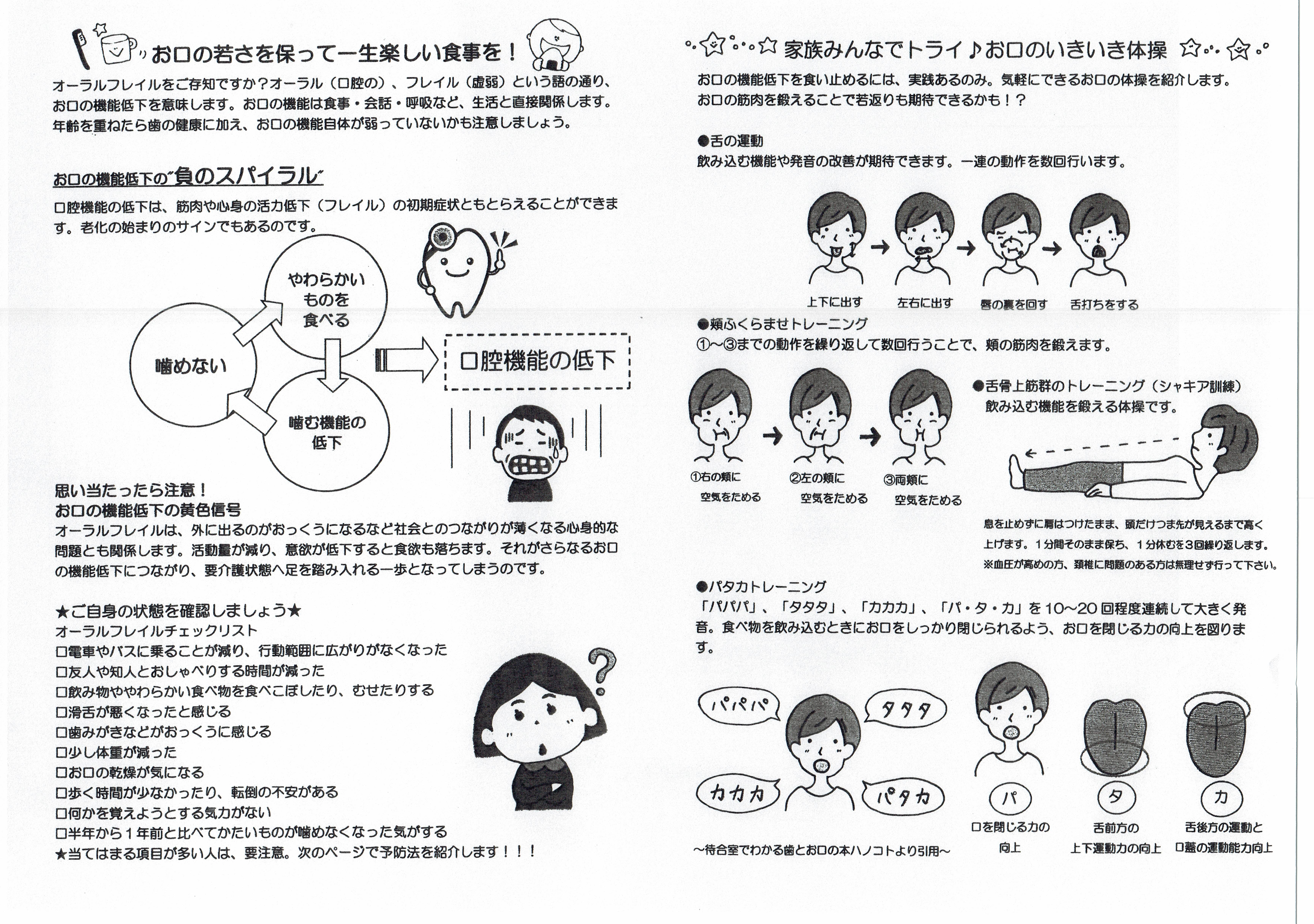 135号:ゆうこう歯科ネットワーク